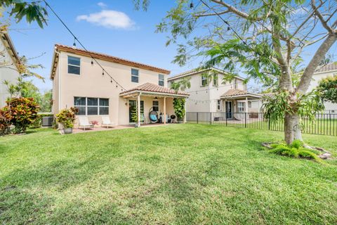 Tiny photo for 4684 Veteran Terrace, Lake Worth, FL 33463 (MLS # B26006026)
