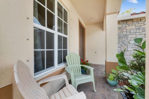 Tiny photo for 4684 Veteran Terrace, Lake Worth, FL 33463 (MLS # B26006026)
