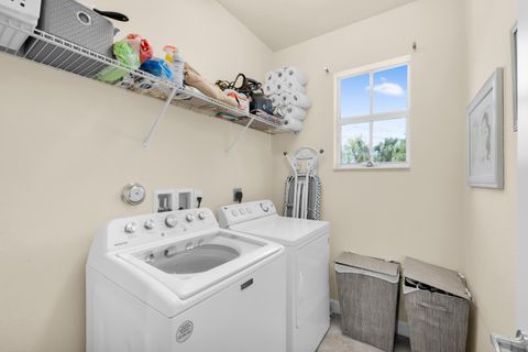Tiny photo for 4684 Veteran Terrace, Lake Worth, FL 33463 (MLS # B26006026)
