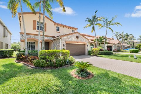 Tiny photo for 4684 Veteran Terrace, Lake Worth, FL 33463 (MLS # B26006026)