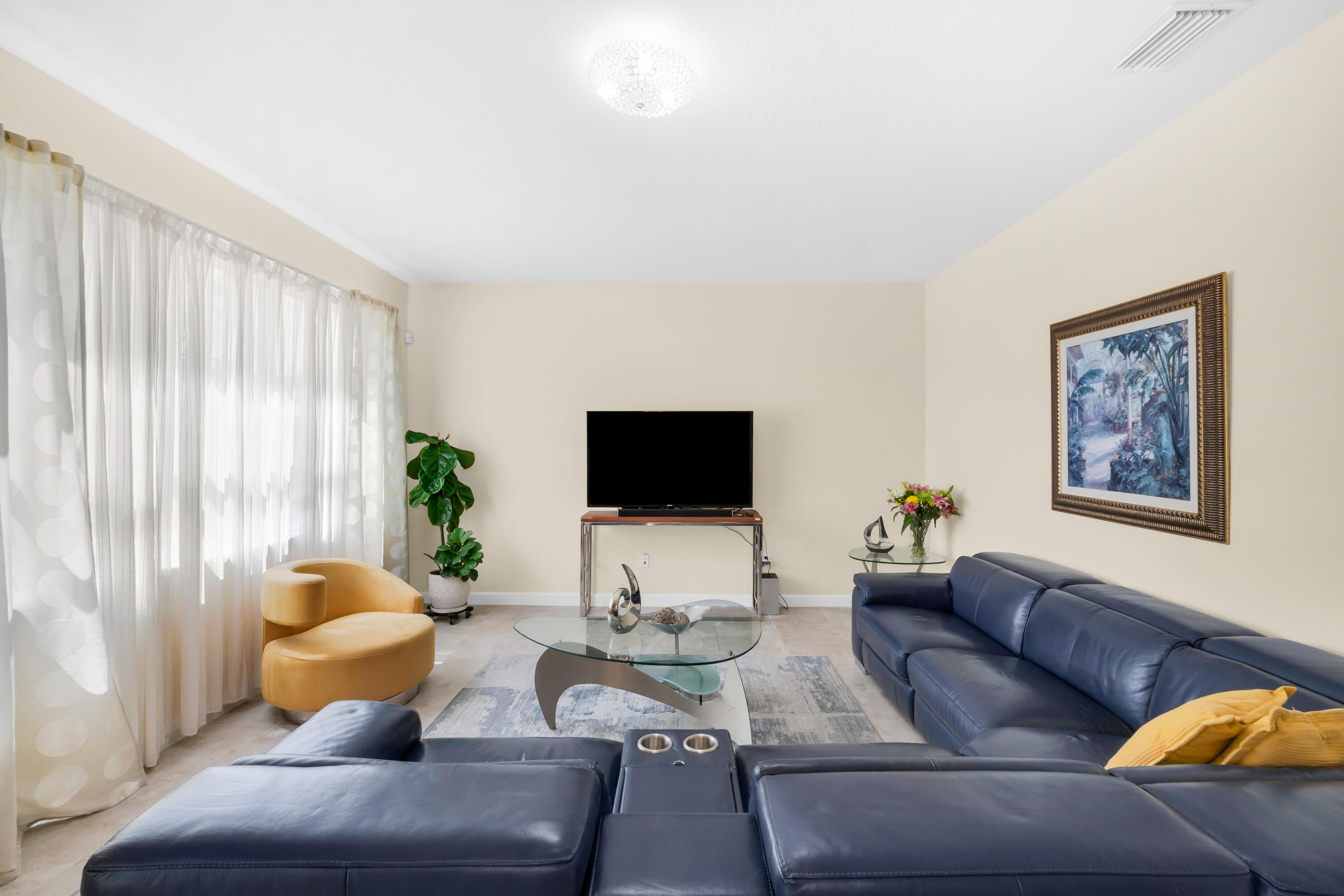 CAPISTARA - Residential