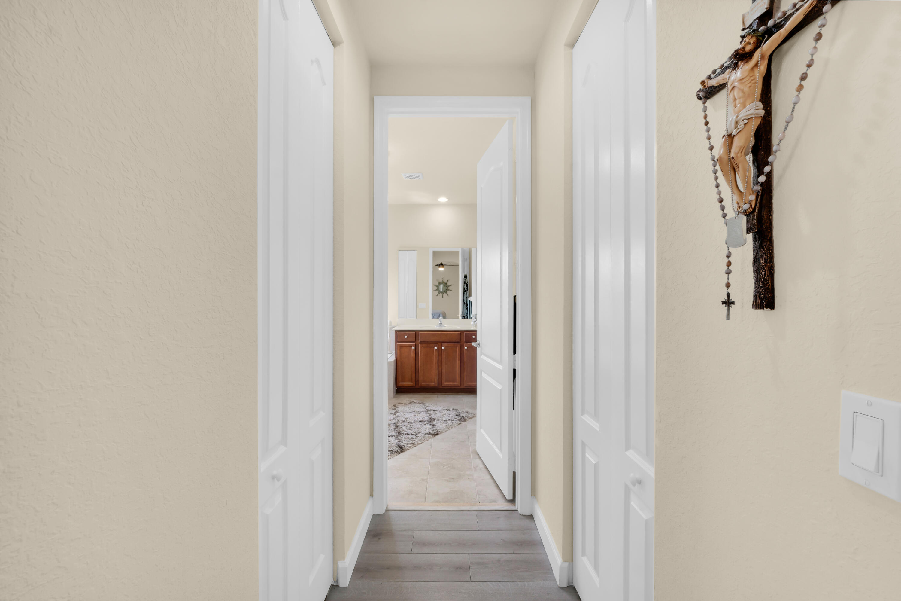 CAPISTARA - Residential