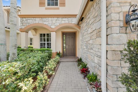 Tiny photo for 4684 Veteran Terrace, Lake Worth, FL 33463 (MLS # B26006026)