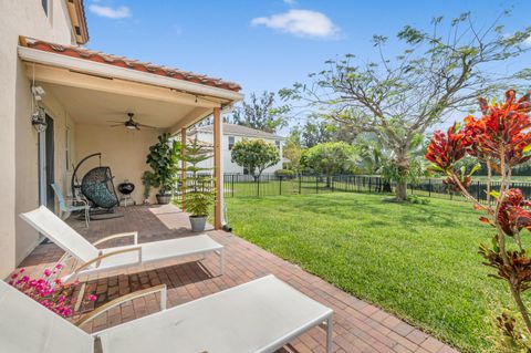Tiny photo for 4684 Veteran Terrace, Lake Worth, FL 33463 (MLS # B26006026)