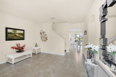 Tiny photo for 4684 Veteran Terrace, Lake Worth, FL 33463 (MLS # B26006026)