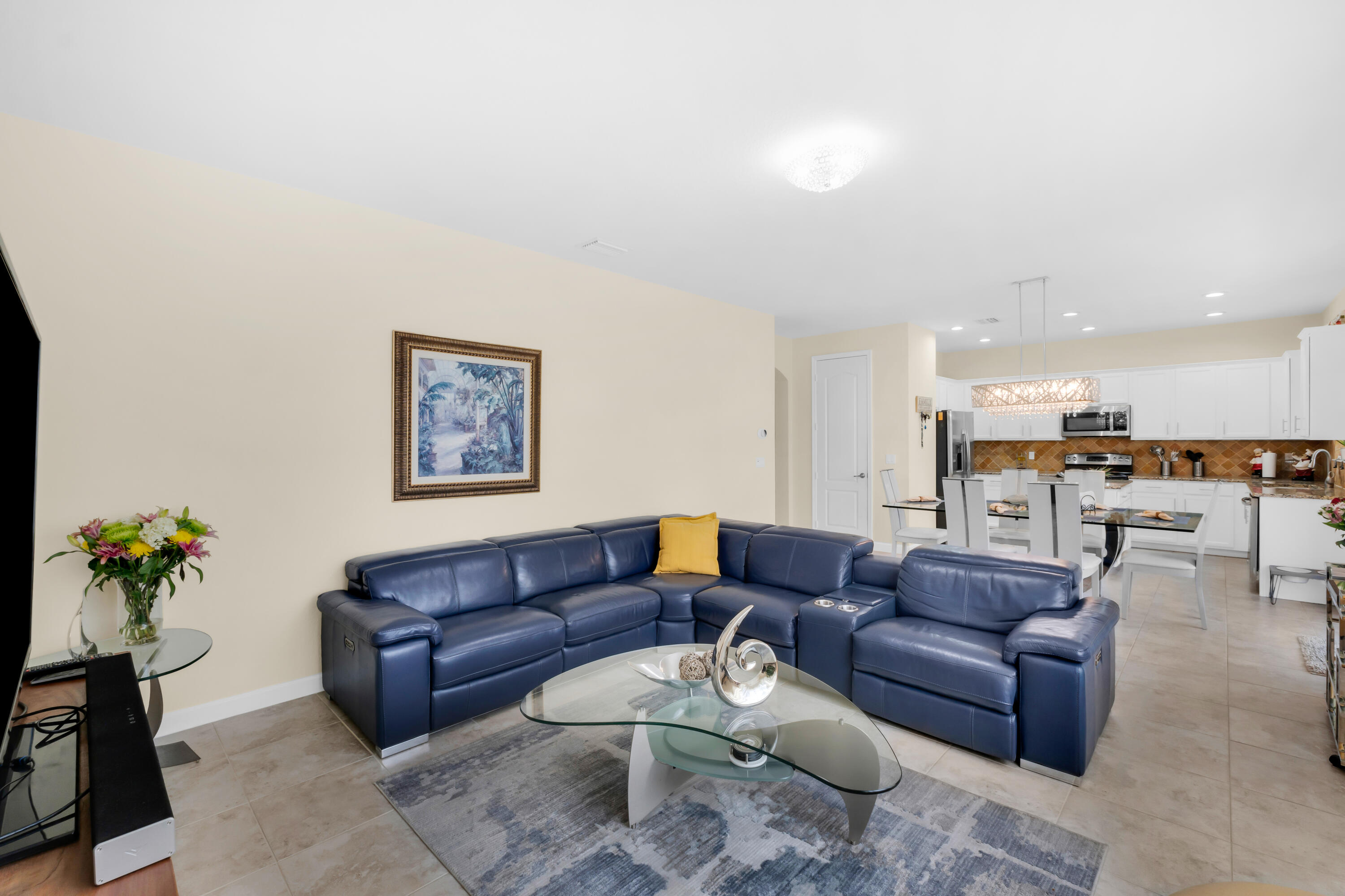 CAPISTARA - Residential