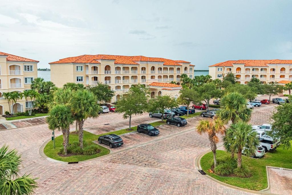 Photo of 19 Harbour Isle Drive W #Ph04, Fort Pierce, FL 34949 (MLS # R11104197)