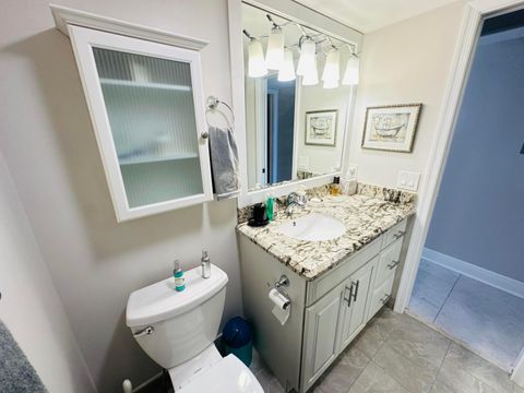 Tiny photo for 310 Grantham A #310, Deerfield Beach, FL 33442 (MLS # B26006470)