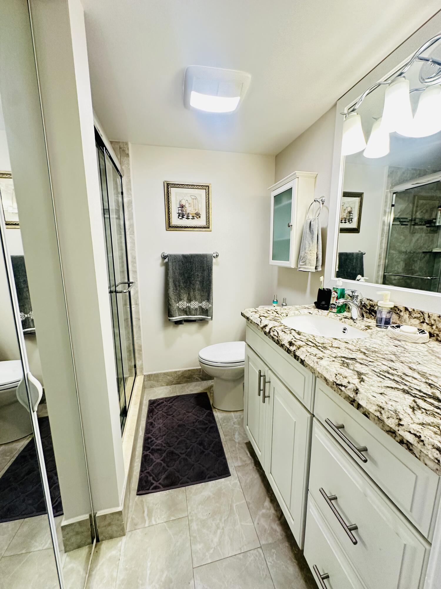 GRANTHAM A CONDO - Residential