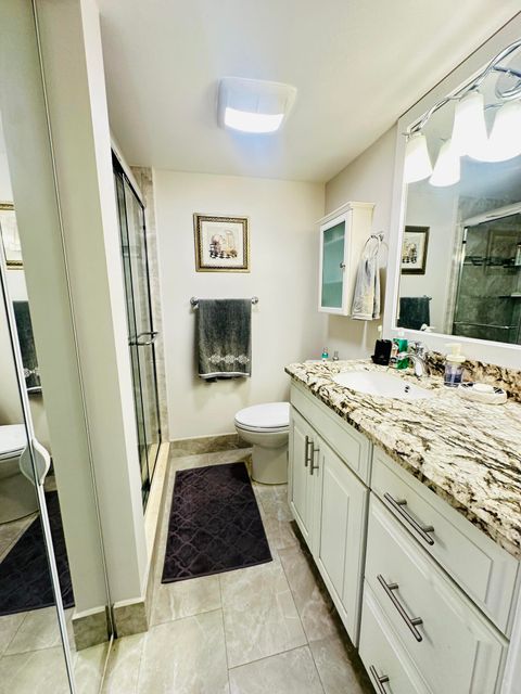 Tiny photo for 310 Grantham A #310, Deerfield Beach, FL 33442 (MLS # B26006470)