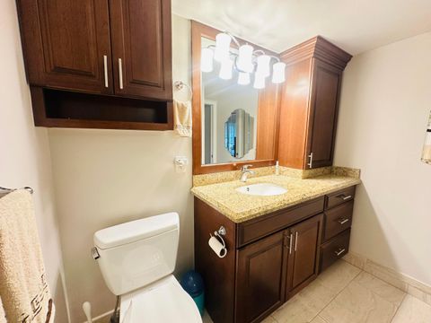 Tiny photo for 310 Grantham A #310, Deerfield Beach, FL 33442 (MLS # B26006470)