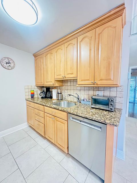 Tiny photo for 310 Grantham A #310, Deerfield Beach, FL 33442 (MLS # B26006470)