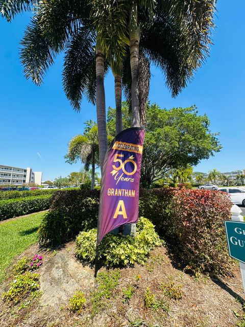 Tiny photo for 310 Grantham A #310, Deerfield Beach, FL 33442 (MLS # B26006470)