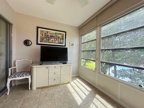 Tiny photo for 310 Grantham A #310, Deerfield Beach, FL 33442 (MLS # B26006470)