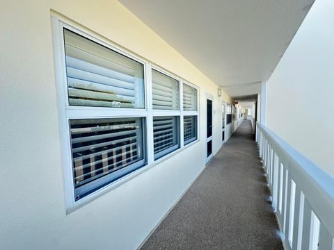Tiny photo for 310 Grantham A #310, Deerfield Beach, FL 33442 (MLS # B26006470)