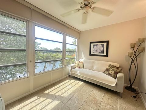 Tiny photo for 310 Grantham A #310, Deerfield Beach, FL 33442 (MLS # B26006470)