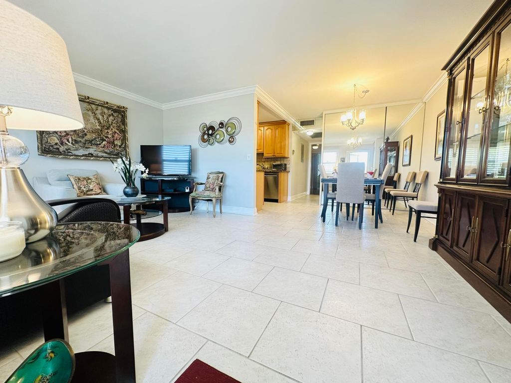 Photo of 310 Grantham A #310, Deerfield Beach, FL 33442 (MLS # B26006470)