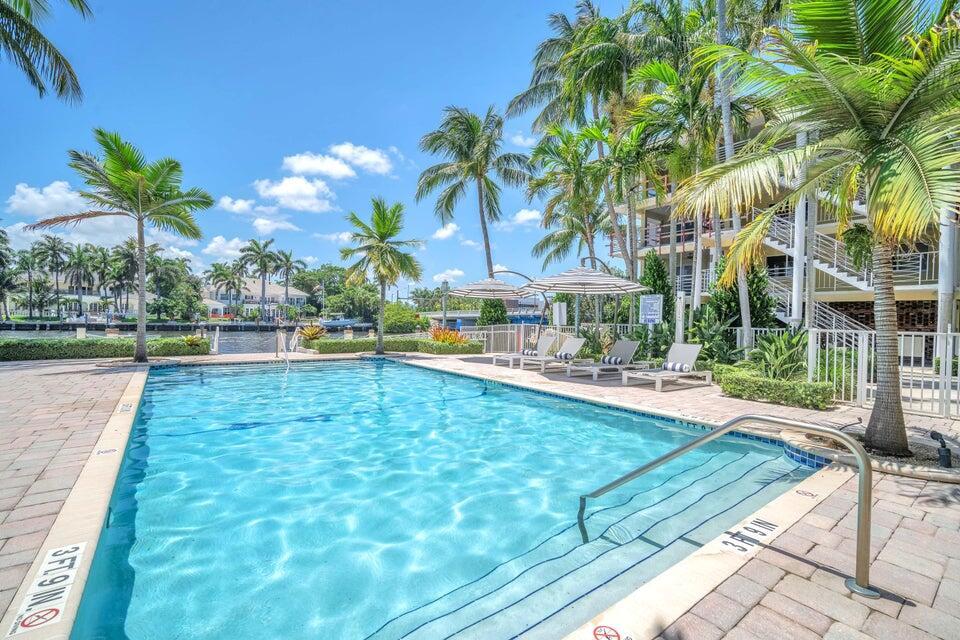 SPANISH RIVER LAND CO SUB - Residential Lease