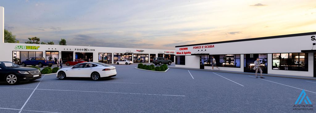 Photo of 1290 N Federal Highway #1290, Pompano Beach, FL 33062 (MLS # B26015318)