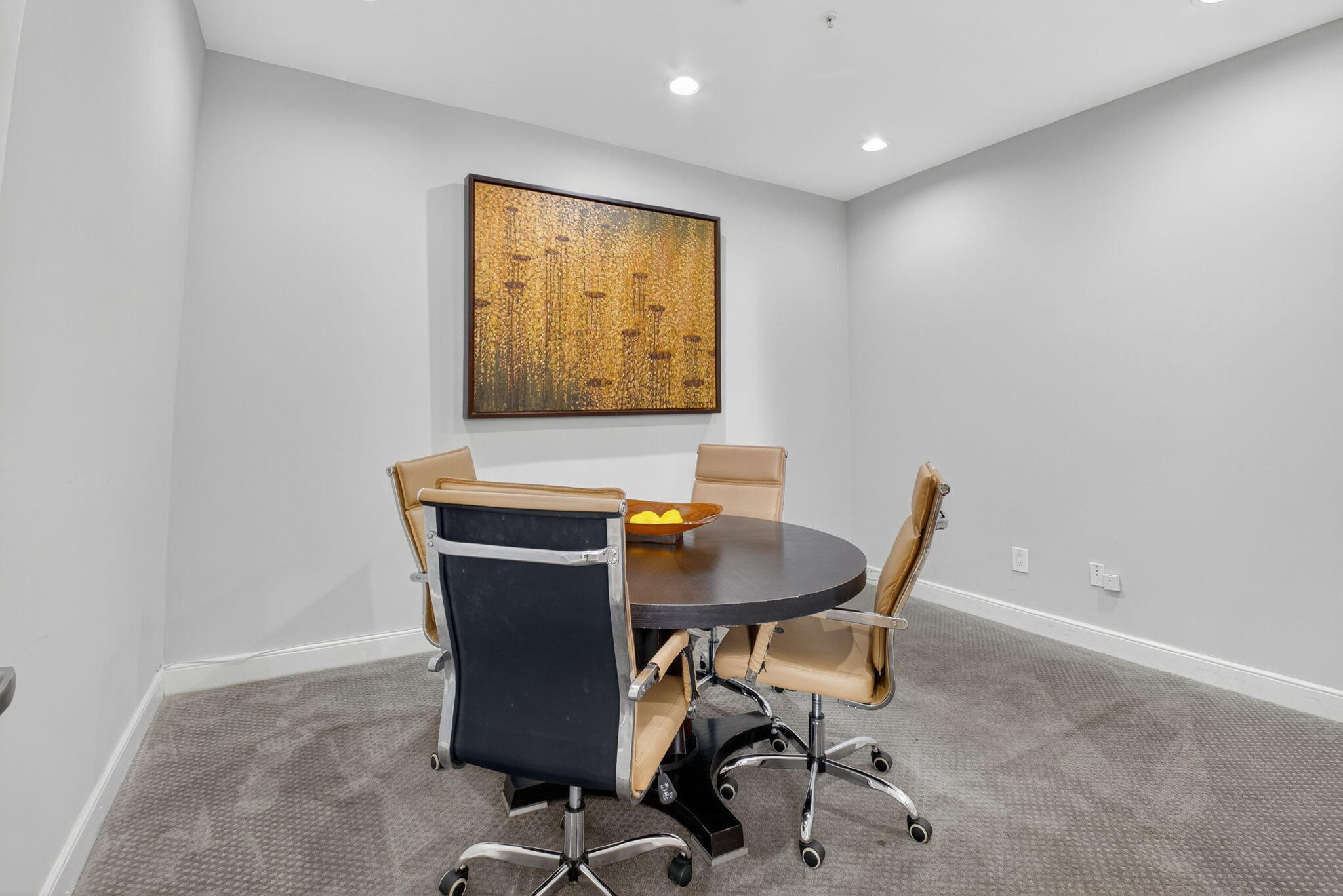 BOCA GRAND CONDO - Residential Lease