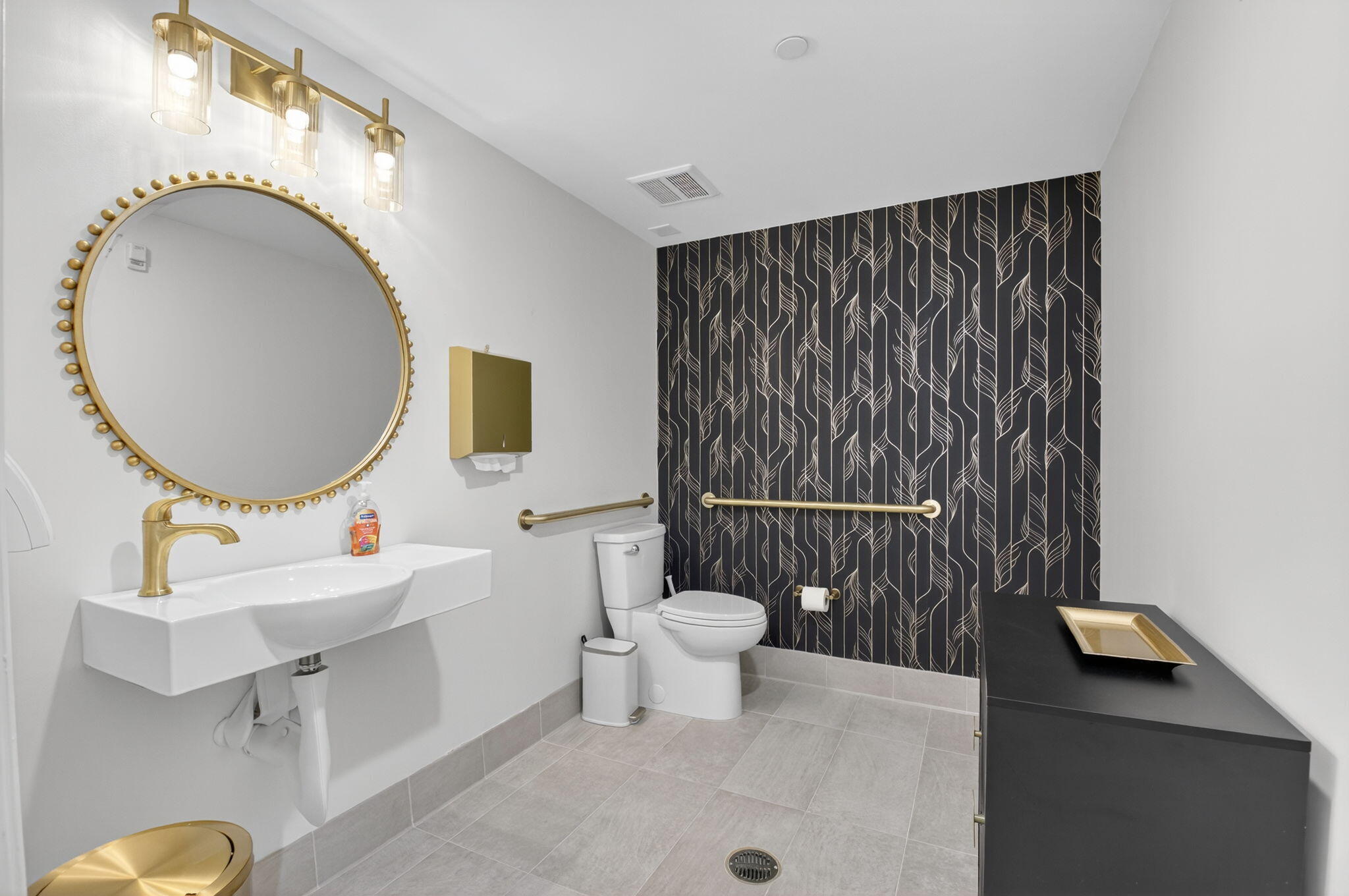 BOCA GRAND CONDO - Residential Lease