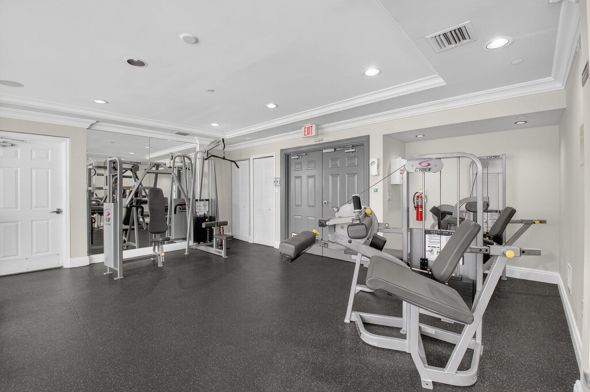 BOCA GRAND CONDO - Residential Lease