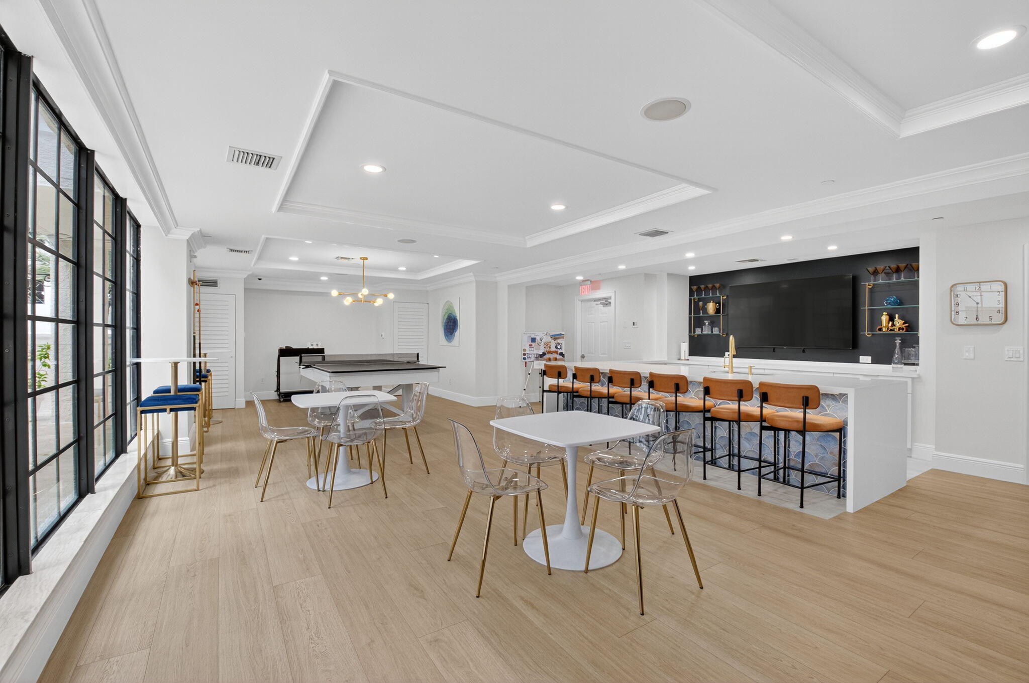 BOCA GRAND CONDO - Residential Lease