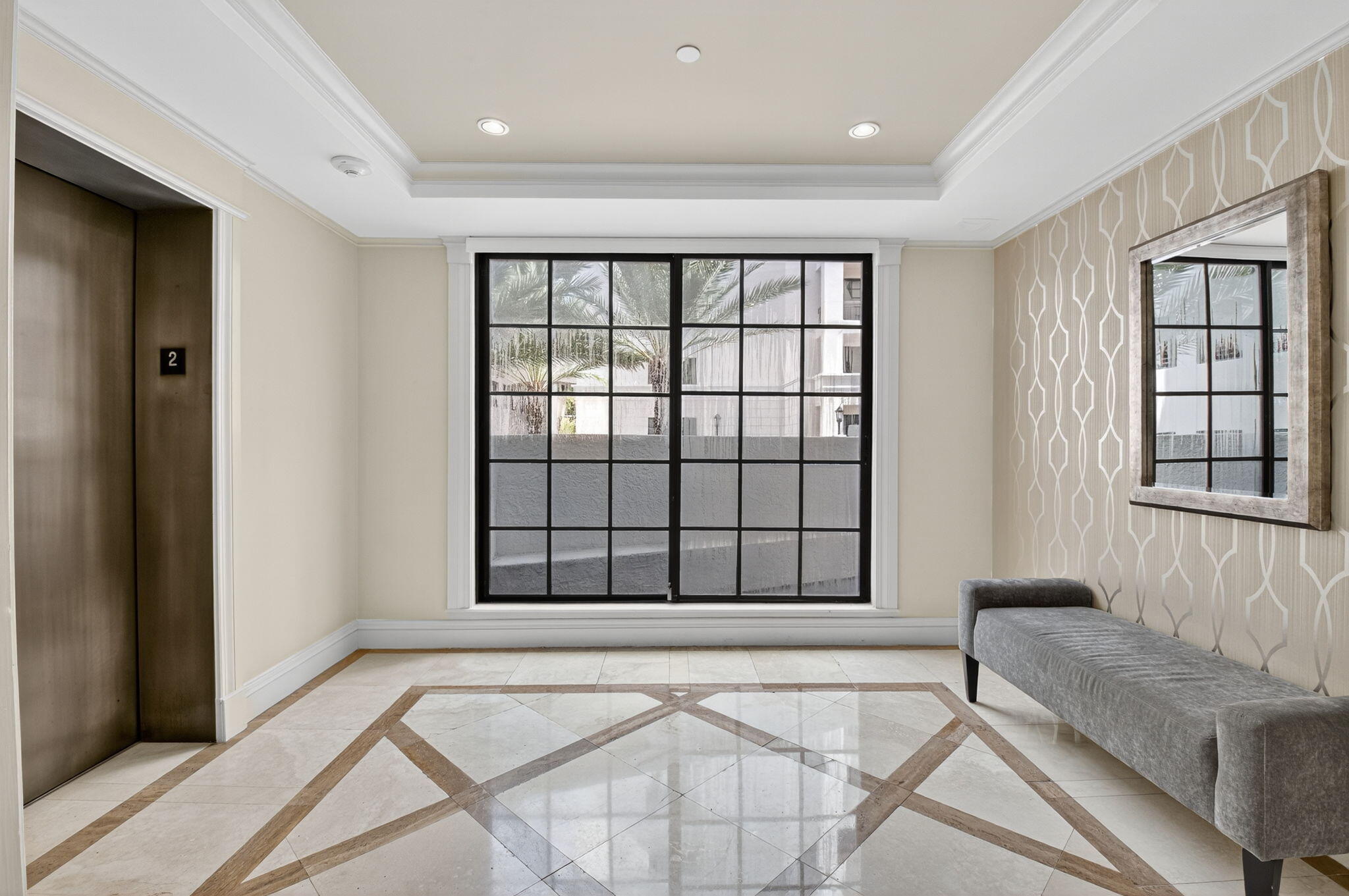 BOCA GRAND CONDO - Residential Lease