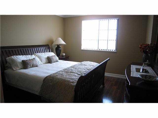 BOCA GRAND CONDO - Residential Lease