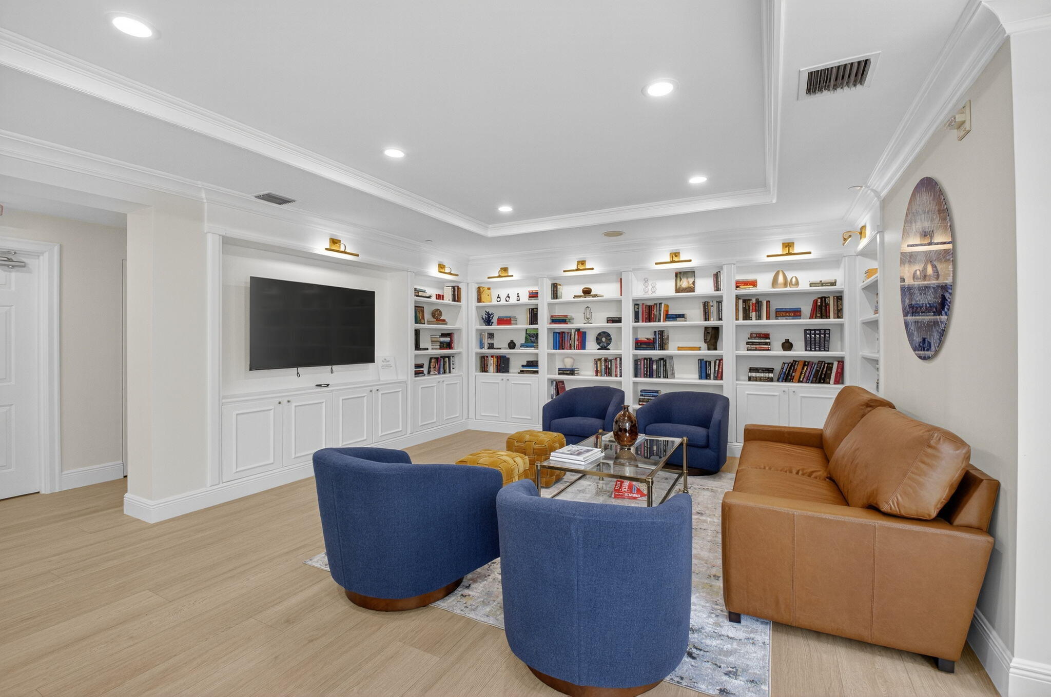 BOCA GRAND CONDO - Residential Lease