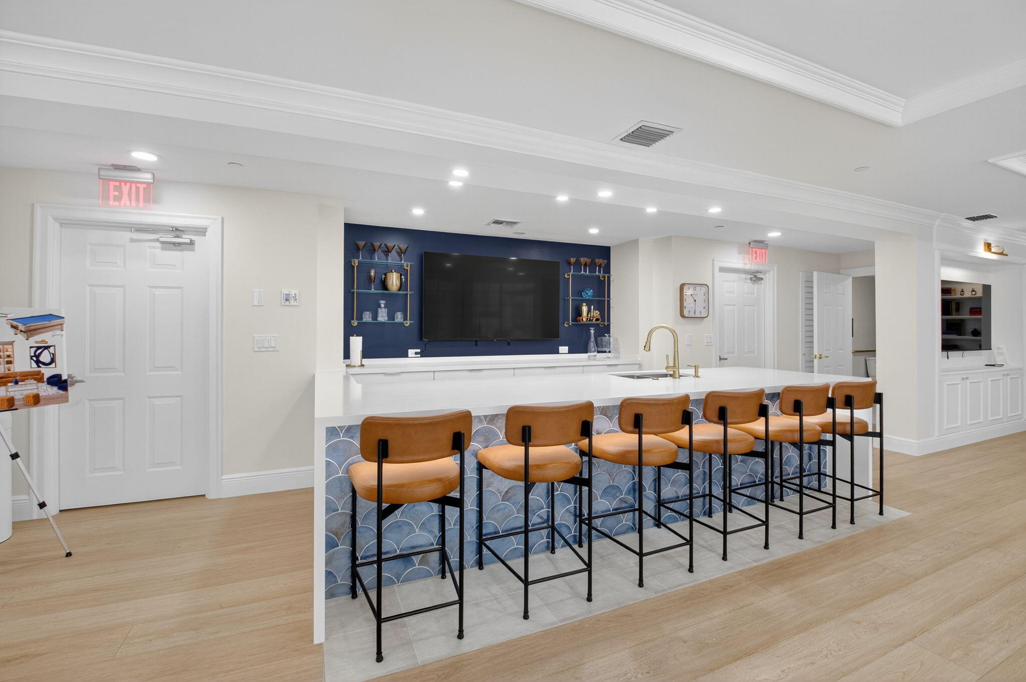 BOCA GRAND CONDO - Residential Lease