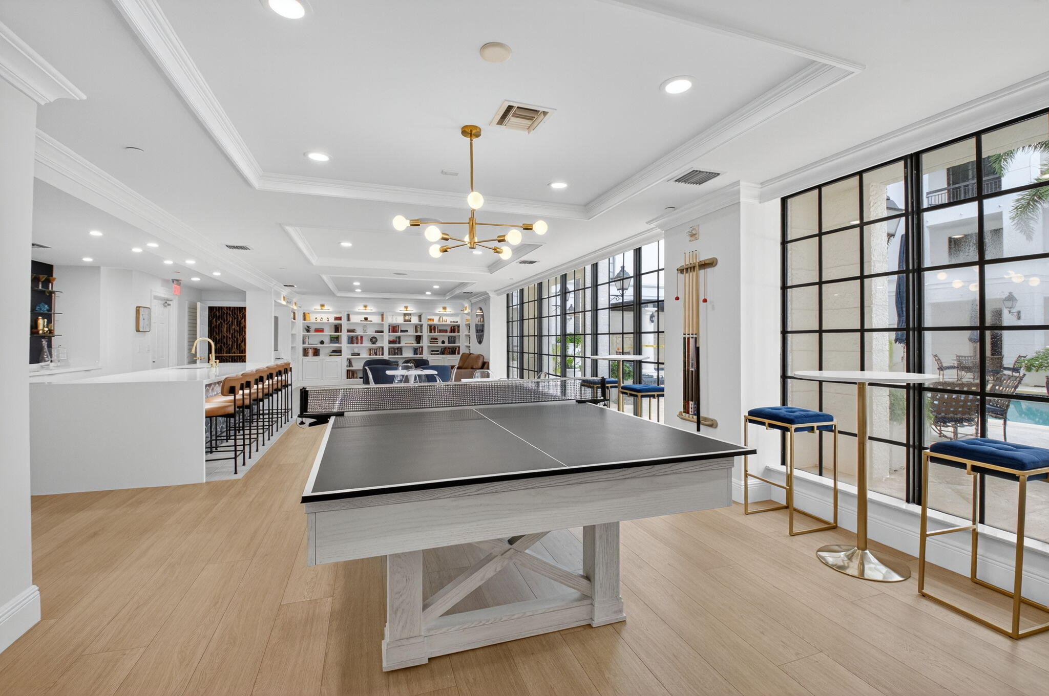 BOCA GRAND CONDO - Residential Lease