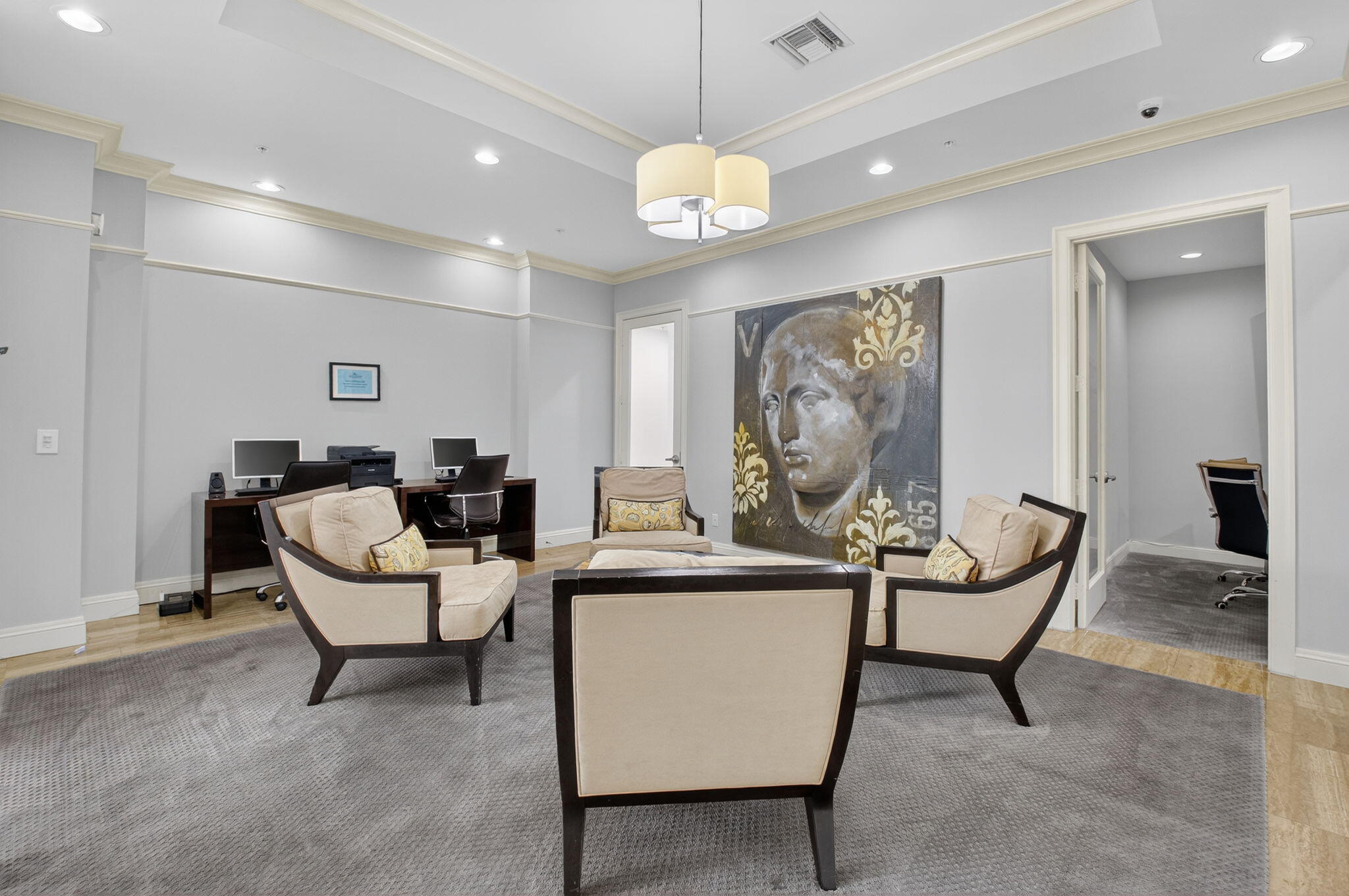 BOCA GRAND CONDO - Residential Lease