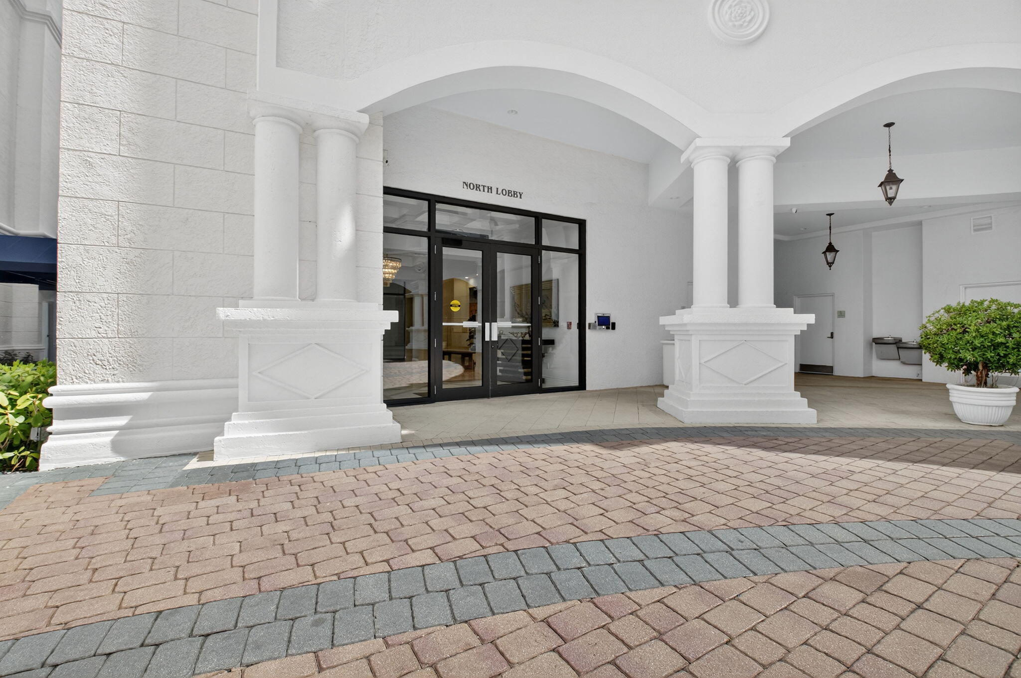 BOCA GRAND CONDO - Residential Lease