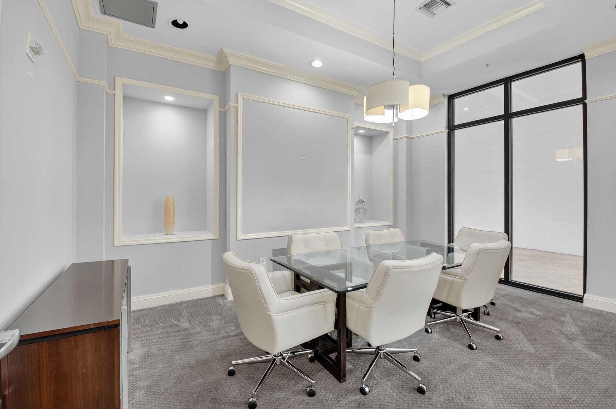 BOCA GRAND CONDO - Residential Lease
