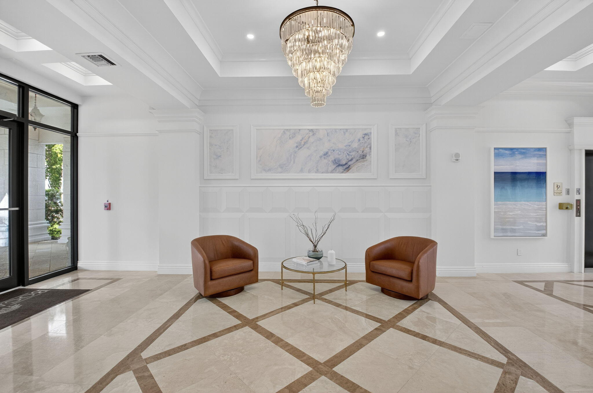 BOCA GRAND CONDO - Residential Lease