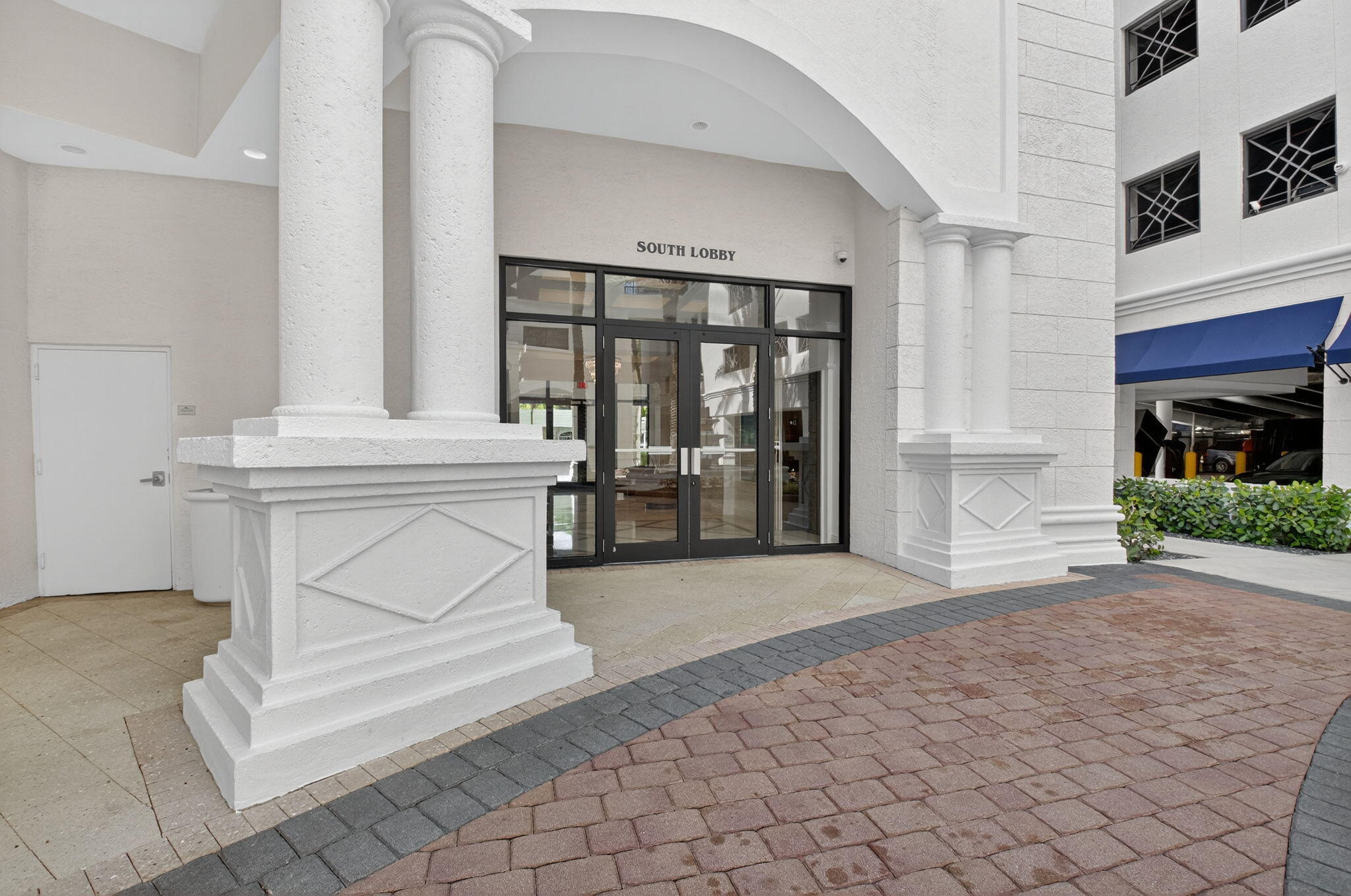 BOCA GRAND CONDO - Residential Lease
