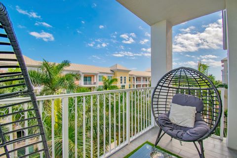 A home in Lantana