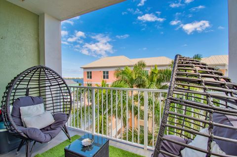 A home in Lantana