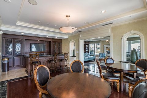 A home in Lantana