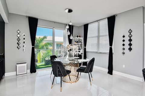A home in Lantana