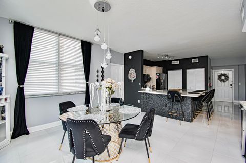 A home in Lantana