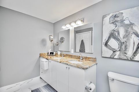 A home in Lantana
