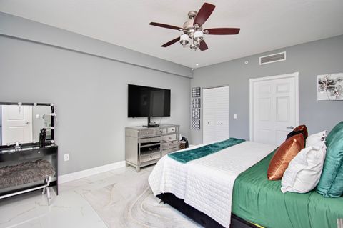 A home in Lantana