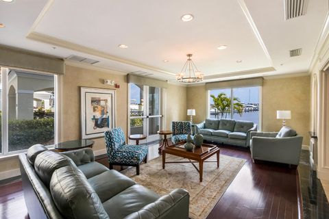 A home in Lantana
