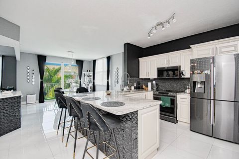 A home in Lantana