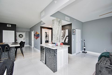 A home in Lantana