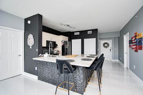 A home in Lantana