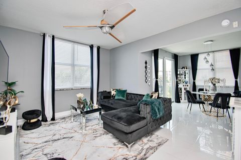 A home in Lantana