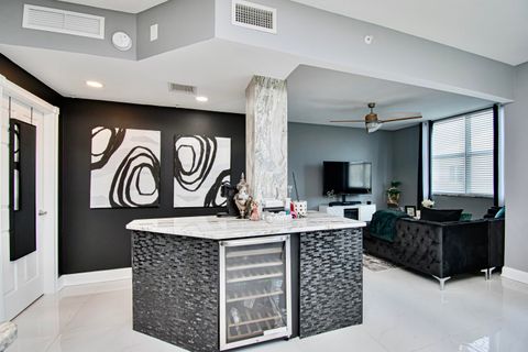 A home in Lantana